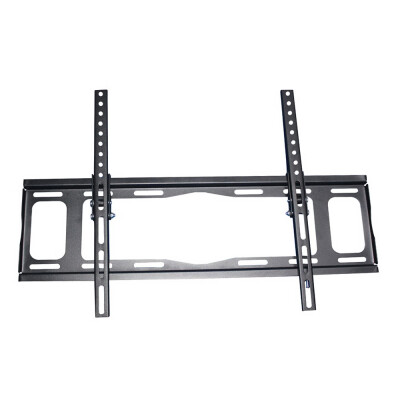 

Slim TV Wall Mount Bracket 30 40 42 46 47 50 52 55 70 LCD LED Plasma VESA