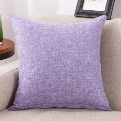 

〖Follure〗Simple Fashion Throw Pillow Cases Cafe Sofa Cushion Cover Home Decor