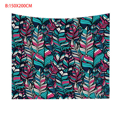 

Toponeto Tapestry wall tapestry&art home decor bedroom dormitory decoration