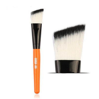 

〖Follure〗1Pc Makeup Brushes Powder Foundation Eyeshadow Eyeliner Lip Cosmetic Brush