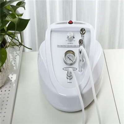 

Eu tax free Microdermabrasion Diamond Dermabrasion peeling machine facial peel portable skin care beauty instrument NV-60