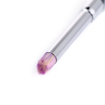 

Toponeto DIY Handle UV Gel Nail Art Tip Care Pen Brush Manicure Tool