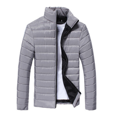 

Mens Down Jacket Fur Collar Mens Jacket Long Winter Mens Warm Jacket Slim Fit