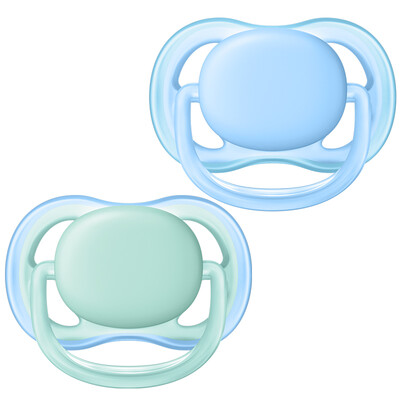 

Philips Xinan breathable pacifier 0-6 months to install SCF24420