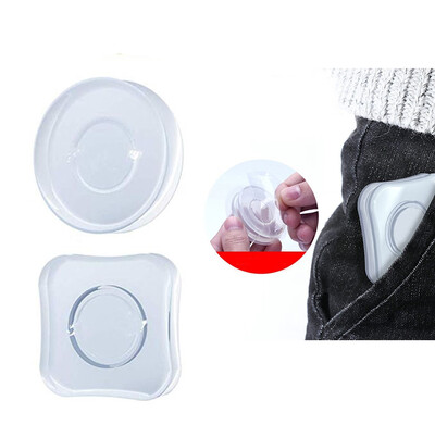 

JPGIF Multi-functional Magic Stickers Double-Sided Seamless Strong Adhesive Stickers
