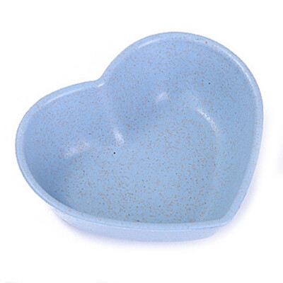 

1Pc Wheat Straw Seasoning Dish Tableware Small Breakfast Pickle Bowl Tool