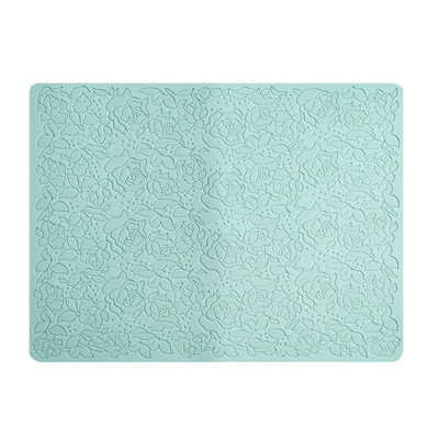 

Big Size Lace Chocolate Silicone Cake Mat DIY Cake Fondant Sugar Cake Kitchen Embossed Baking Mold Birthday Decor Tools