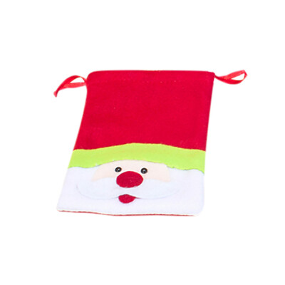 

Tailored Decoration Creative Home Party Christmas Bag Souvenir Candy Makeup Bag