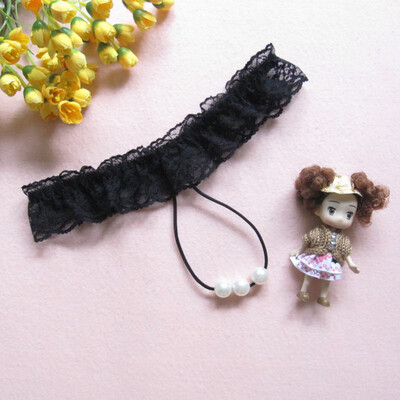 

Women Sexy Lace Underwear Panties Brief Bikini Knickers Thongs G-string One Size