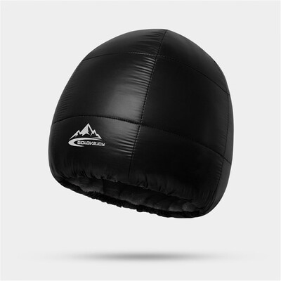 

Gobestart Winter Keep Warm Moisture Wicking Skull Cap Inner Liner Helmet Beanie Dome Cap