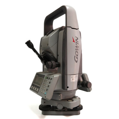 

Elbow Eyepiece for GOWIN Total Station