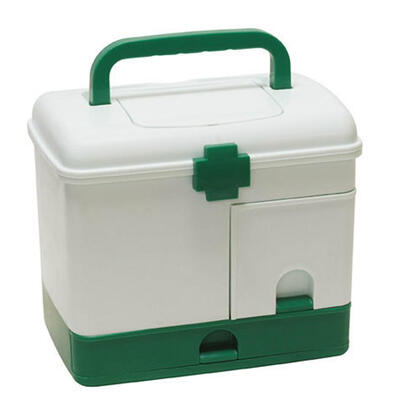 

Extra large household multi-layer first aid kit multifunctional medicine bo