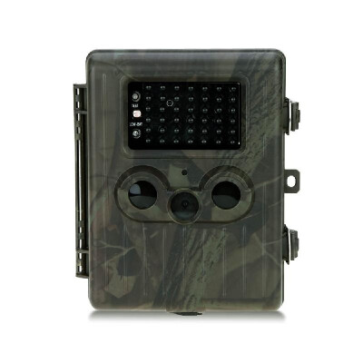 

12MP 1080P 3G MMS SMS Trail&Game Hunting Camera Outdoor Waterproof Wildlife Scouting Camera 20M Night Vision Range 07s Super