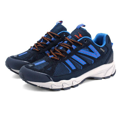 

Sport Breathable Mesh Sneakers Mens Outdoor Mountain Climbing Shoes Hiking Shoes Trekking Shoes