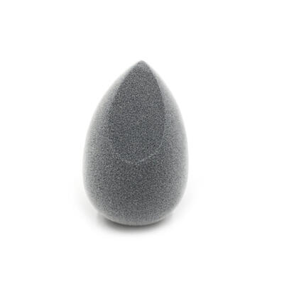 

Velvet Makeup Sponge Cosmetic Puff Gourd Shape Foundation Blending Tools