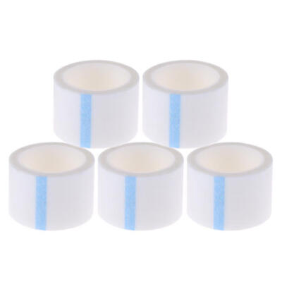 

5pcs Invisible Double Eyelid Tape Natural Medical Eye Beauty Makeup Sticker