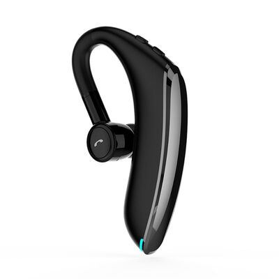 

Universal SportBusiness For Bluetooth 50 Headset 250H Standby Rechargeable Wireless Earphones 3-colors Available
