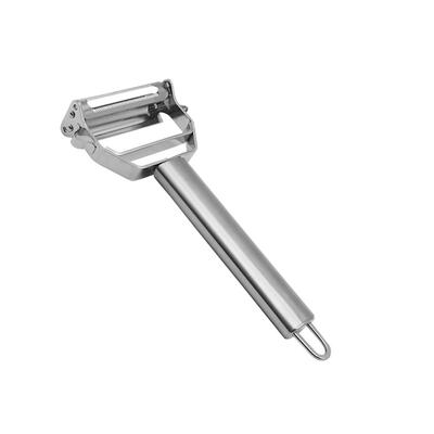 

Multifunctional Vegetable Peeler Fruit Slicer Potato Cutter Carrot Grater