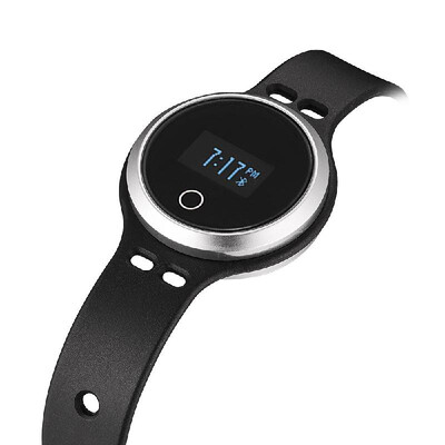 

Sunroad Smart Bracelet Digital Sports Watch Intelligent Fitness Tracker Sleep Monitor