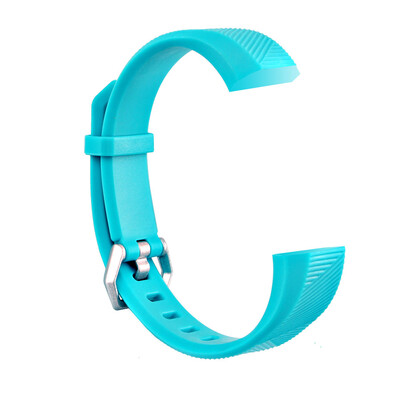 

〖Follure〗TPU Sports Replacement Band for Fitbit Ace Ultrathin Wristbands 55-67inches