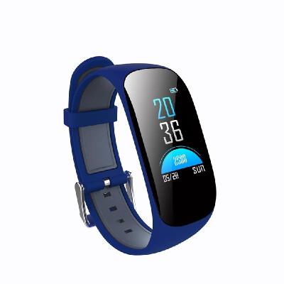 

Z17C Fitness Activity Tracker Smart Watch Sleep Bracelet Smartband