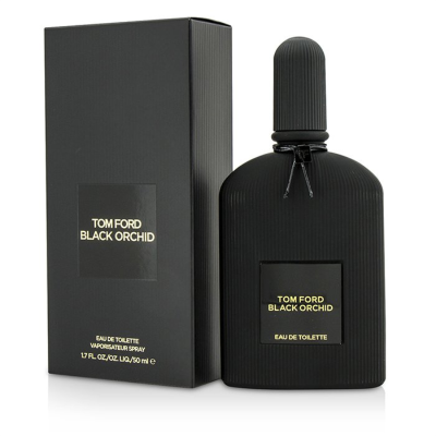 

TOM FORD - Black Orchid Eau De Toilette Spray 50ml17oz