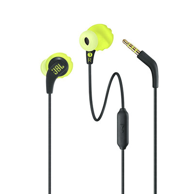 

JBL Endurance Run Wired Earphone In-line Control In-Ear Sweatproof Jbl Earphone with Mic Portable Magnetic Earplug Earphone