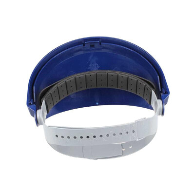 

3M 82500 Bracket Adjustable Protective Mask Shockproof Safety Mask for Work Laboring
