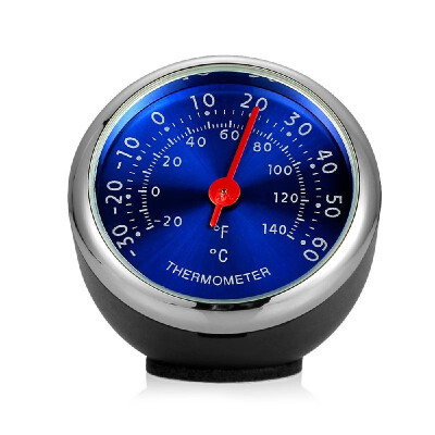 

Mini Car Digital Quartz Clock Decoration High Precision Automotive electronic Car Accessories