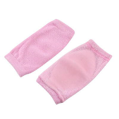 

1 Pair Elbow Knee Pads Elastic Bandage Sports Strap Elbow Support Protector