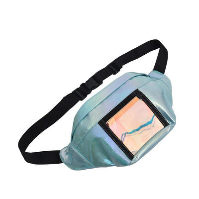 

Big Shoulder Handbags Unisex Waist Fanny Belt Packs Crossbody Chest Bags