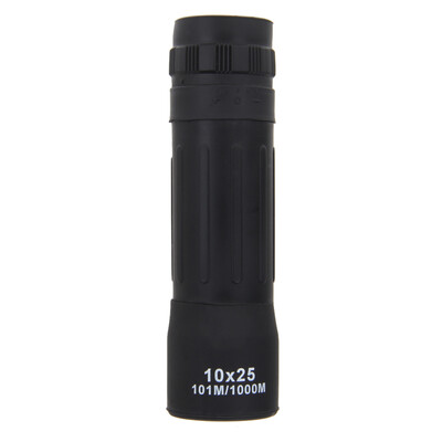 

1025 Zoomable Optic Lens Night Vision Monocular Telescope Scope Binoculars