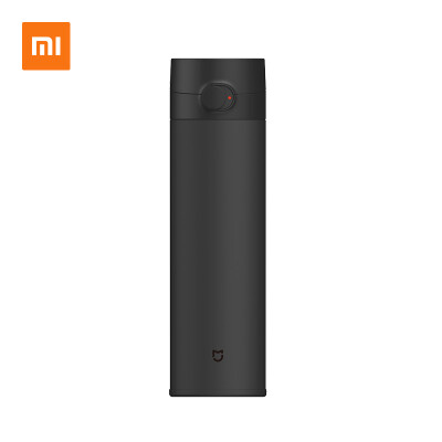 

Xiaomi Mijia Vacuum Bottle 2 480ml Black