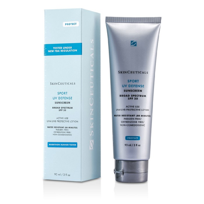 

SKIN CEUTICALS - Sport UV Defense SPF 50 90ml3oz