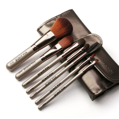 

12pcs Eye Makeup Brushes Set Eyeshadow&Eyebrow Comb Fan Brush Eyelash Brush Kits