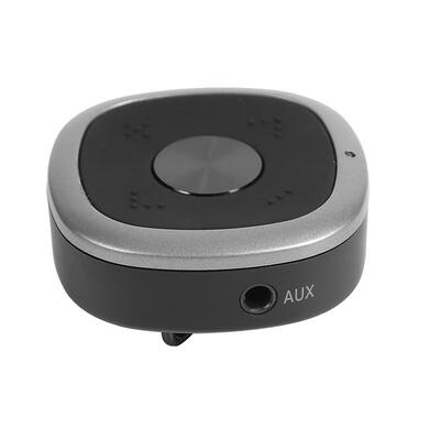 

Bluetooth 50 Multipoint Transmitter Receiver APTX Music Wireless Adapter