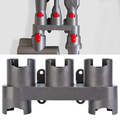 

Greensen Accessory Holder for Dyson V7 V8 V10 Vacuum Cleaner Attachment Holders Docks Station
