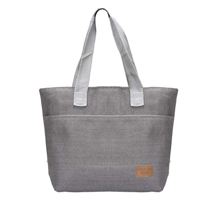 

Siaonvr Portable Food Bags Lunch Bags Convenient Lunch Packet GY