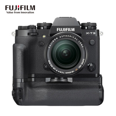 

Fuji FUJIFILM X-T3 XF18-55 micro single silver body camera 2610 million pixels folding touch screen 4K