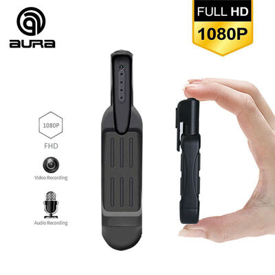 

COVERT HIDDEN SPY CAMERA PEN Audio Video HD Recording Cam Mini DVR 16GB witness