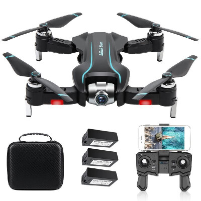 

S17 RC Drone with Camera 4K Drone RC Quadcopter Trajectory Flight Palm Control MV Production Optical Flow Positioning Gesture Phot