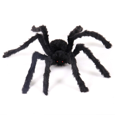 

Halloween Decoration Virtual Realistic Hairy Spider