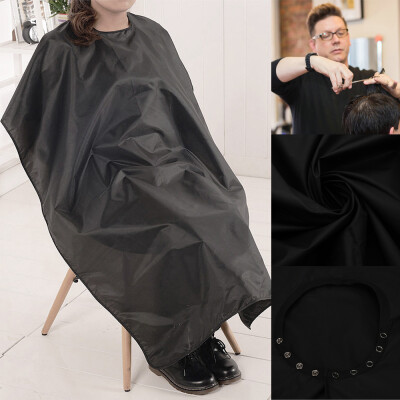 

〖Follure〗Cutting Hair Waterproof Cloth Salon Barber Gown Cape Hairdressing Hairdresser