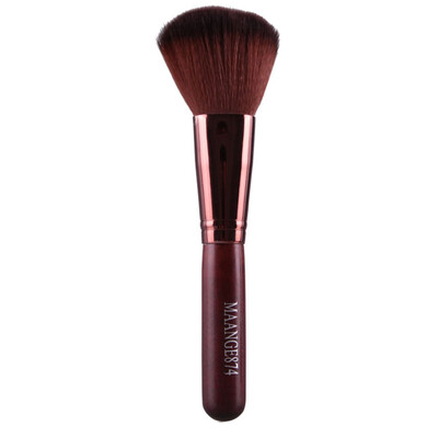 

Toponeto 1PCS Makeup Brush Bottom Brush Powder Blush Makeup Cosmetic Brush