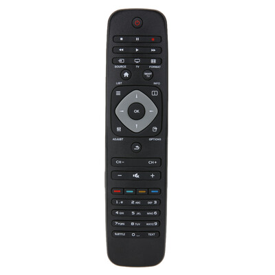 

New Smart TV Remote Control Replacement TV Remote Control For Philips 24225