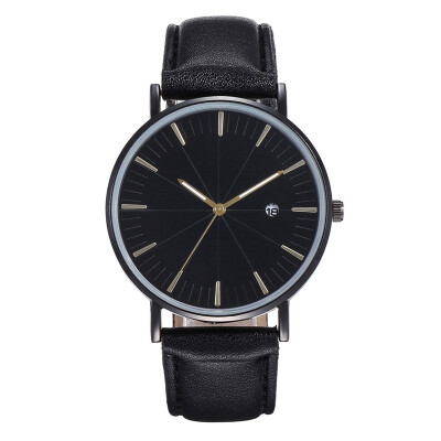 

Meridian Simple Temperament Neutral Watch Suitable For All Occasions Womens Watches Best Sellers High Quality Clock