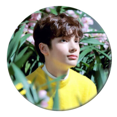 

Collection&Decorative Gifts for Fans Round Badge Tinplate Badge Korean New Idol Team of TXT Brooch