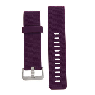 

Silicone Watch band Replacement Sport Strap For Fitbit Blaze Smart Watch