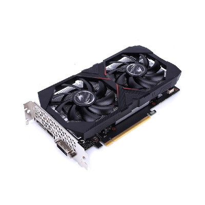 

Colorful GeForce GTX 1650 4G Graphic Card