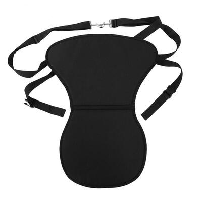 

Greensen Kayak Inflatable Boat Adjustable Back Rest Seat Chair for Stand Up Paddle Board